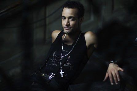 Mark Medlock - Mr. Lonley (2007) - 7