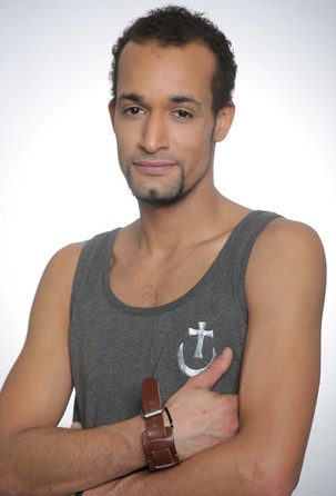 Mark Medlock - Now Or Never (2007)