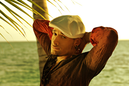 Mark Medlock - "Rainbow's End" 2010 - 01