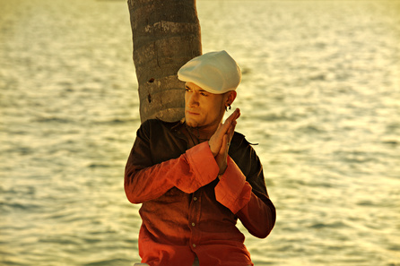 Mark Medlock - "Rainbow's End" 2010 - 02