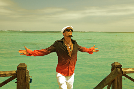 Mark Medlock - "Rainbow's End" 2010 - 03