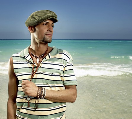 Mark Medlock - Summer Love - 1