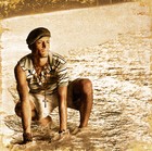 Mark Medlock - Cloud Dancer - 1