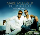 Mark Medlock - You Can Get It 2007 - Cover