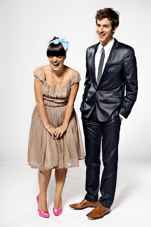 Mark Ronson - Oh My God (mit Lilly Allen) - 4