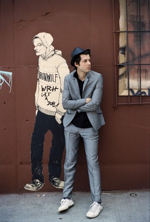 Mark Ronson - Version 2007 - 1