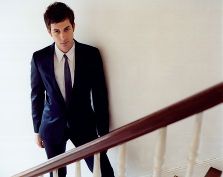 Mark Ronson - Version 2007 - 12