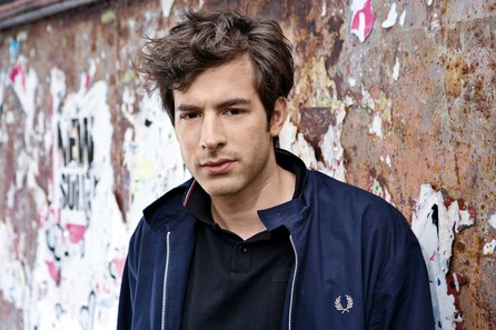 Mark Ronson - Version 2007 - 13