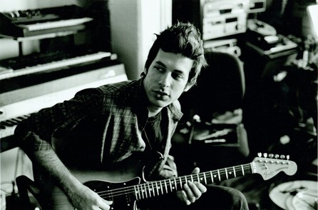 Mark Ronson - Version 2007 - 8