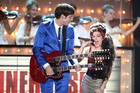 Mark Ronson - Live @ Brit Awards mit Amy Winehouse - 2
