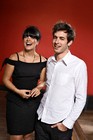 Mark Ronson - Oh My God (mit Lilly Allen) - 3