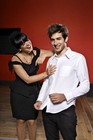 Mark Ronson - Oh My God (mit Lilly Allen) - 5