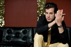Mark Ronson - "Record Collection" (2010) - 01