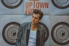 Mark Ronson - "Uptown Funk" (2014)