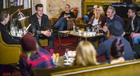 Mark Ronson - "Uptown Talk" (Soho House Berlin, 22.01.2015) - 03