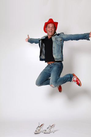 Markus Becker - 2010 - 1