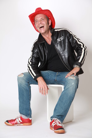 Markus Becker - 2010 - 16