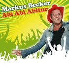 Markus Becker - Abi Abi Abitur - Single Cover