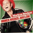 Markus Becker - Immer wieder Jogi Löw - Single Cover
