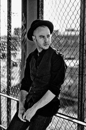 Marlon Roudette - 2011 - 4