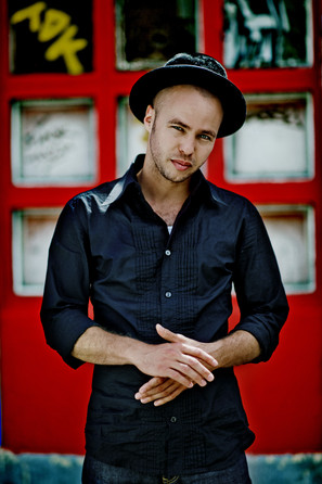 Marlon Roudette - 2011 - 7