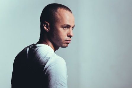 Marlon Roudette - 2014 - 1