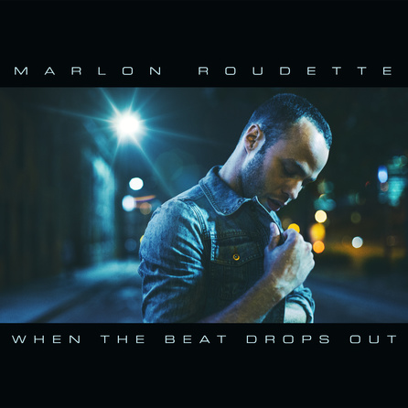 Marlon Roudette - When The Beat Drops Out - Cover