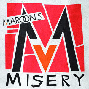 Maroon 5 - Misery - Cover