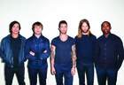 Maroon 5 - 2012 - 01