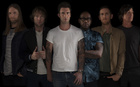 Maroon 5 - 2014 - 01