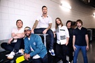 Maroon 5 - 2015 - 01