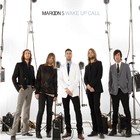 Maroon 5 - Wake Up Call - Cover