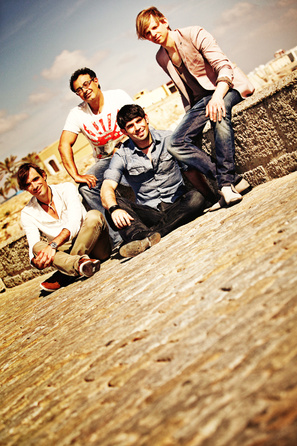 Marquess - 2009 - 01