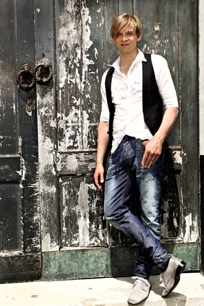 Marquess - 2009 - 03