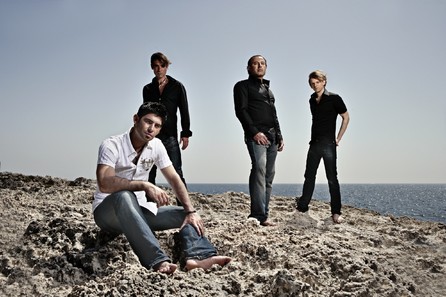 Marquess - La Histeria 2008 - 4