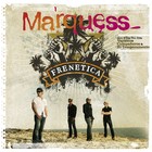 Marquess - Frenetica 2007 - Cover