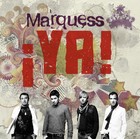 Marquess - Ya! - Cover