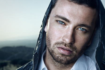 Marteria - Zum Glück in die Zukunft - 2