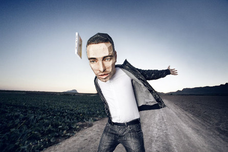 Marteria - Zum Glück in die Zukunft - 8