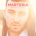 Marteria - Verstrahlt - Cover