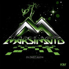 Marteria - Zu Zweit Allein - Cover