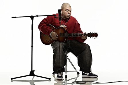 Martin Jondo - Pure - 2