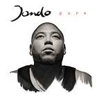 Martin Jondo - Pure - Cover