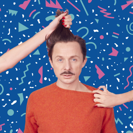 Martin Solveig - 2015 - 01