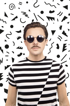Martin Solveig - 2015 - 02