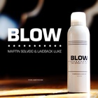 Martin Solveig - Blow - Cover