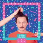 Martin Solveig - Intoxicated - Cover