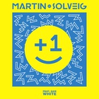 Martin Solveig - Plus1 - Cover