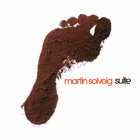Martin Solveig - Suite - Cover