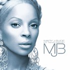 Mary J. Blige - The Breakthrough - Cover